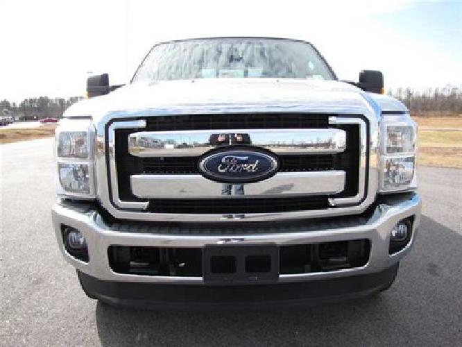 2013 ford f-250 xl in prince george, va