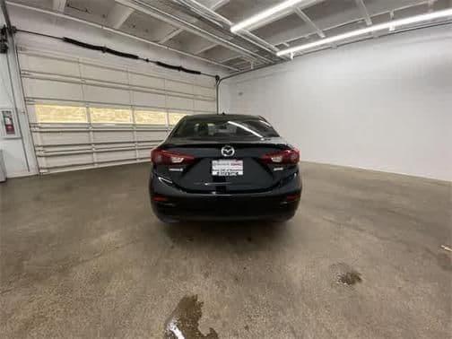 2014 mazda mazda3 s grand touring in portland, oregon