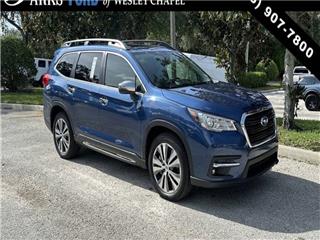 2022 Subaru Ascent touring