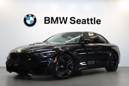 2020 bmw m4 in milwaukee, wisconsin