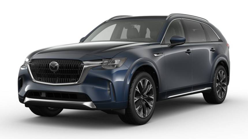 2024 mazda cx-90 3.3 turbo s premium