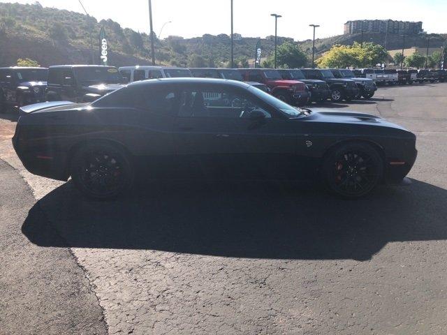 used 2016 dodge challenger srt hellcat prescott, az 86301 for sale in prescott, arizona