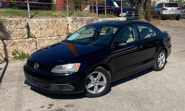 2011 volkswagen jetta tdi