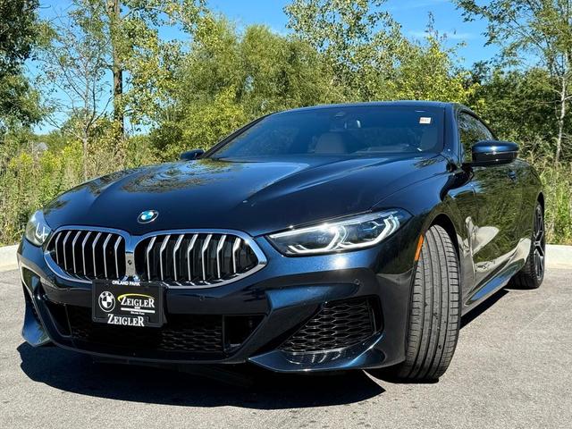2022 bmw 840 i xdrive