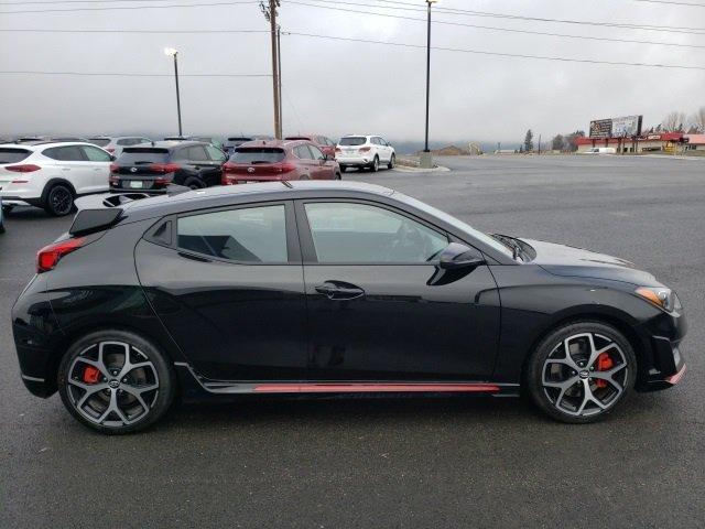 used 2019 hyundai veloster n kalispell, mt 59901 for sale in evergreen, montana