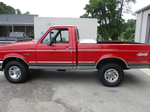 ford f150 4x4 lariat