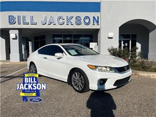2015 Honda Accord ex-l v6