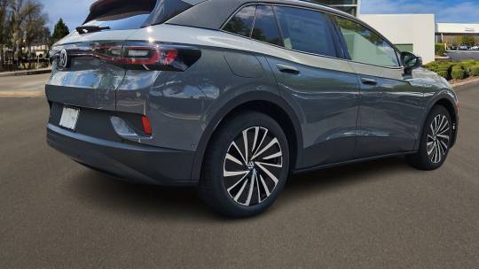 2024 Volkswagen ID.4
