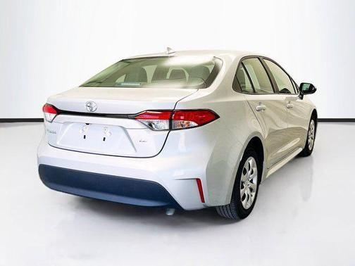 2023 toyota corolla