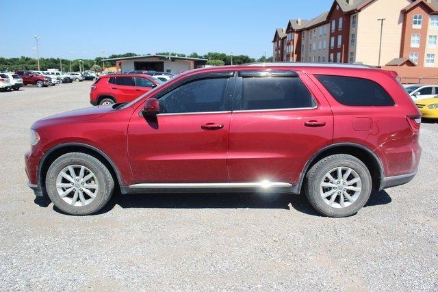 used 2014 dodge durango awd sxt lawton, ok 73501 for sale in lawton, oklahoma