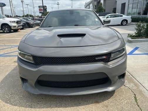 2019 dodge charger gt in opelousas, louisiana