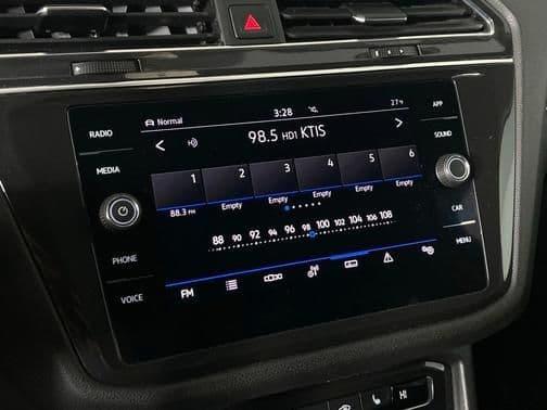 2021 volkswagen tiguan 2.0t se in otsego, minnesota
