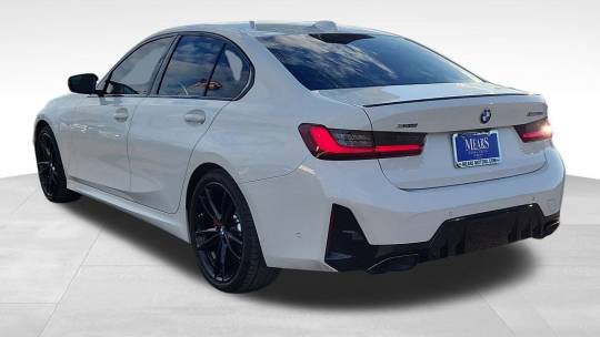 2024 BMW 3 series