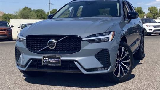2024 Volvo XC60