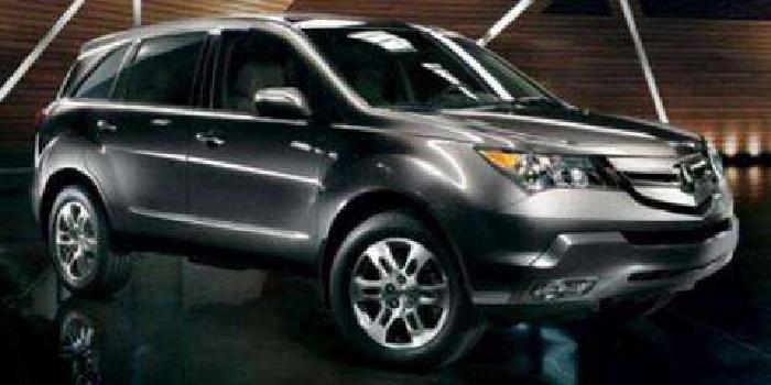 used 2009 acura mdx 4wd 4dr in freehold, nj