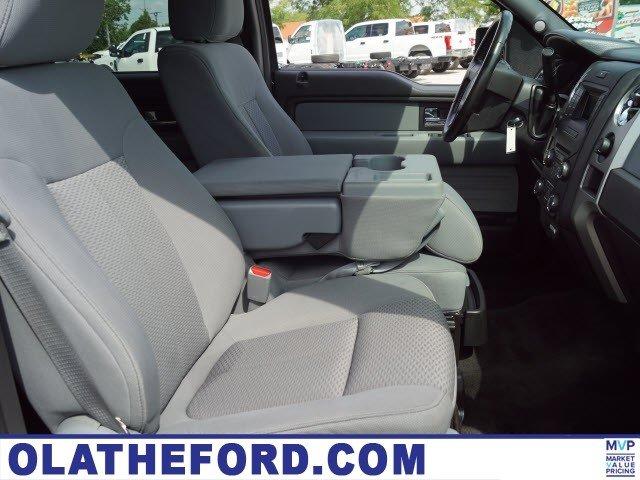 used 2013 ford f150 xlt olathe, ks 66062 for sale in olathe, kansas