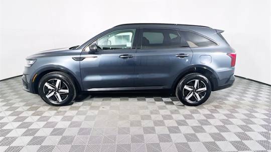 2022 Kia Sorento