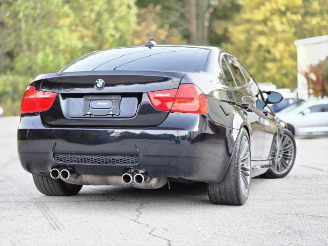 2008 bmw m3 base