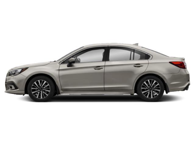 2018 subaru legacy limited