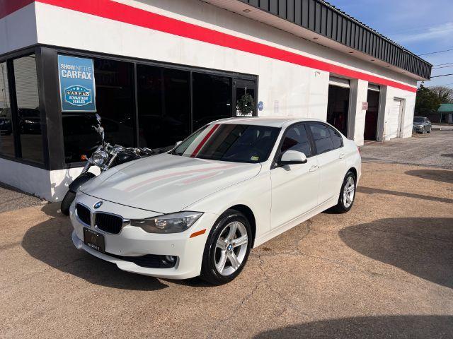 2015 bmw 320 i