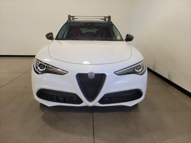 2020 alfa romeo stelvio sport