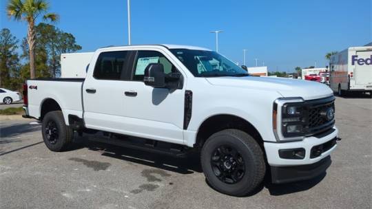 2024 Ford F-250