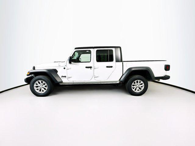 2023 jeep gladiator sport s