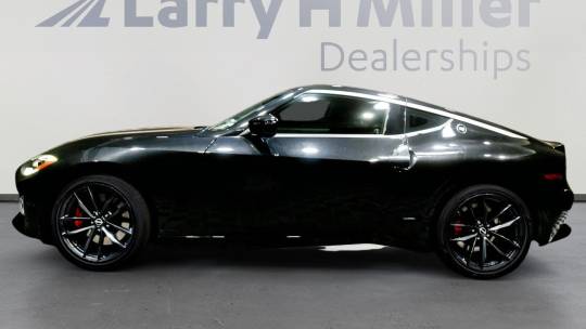 2024 Nissan Z