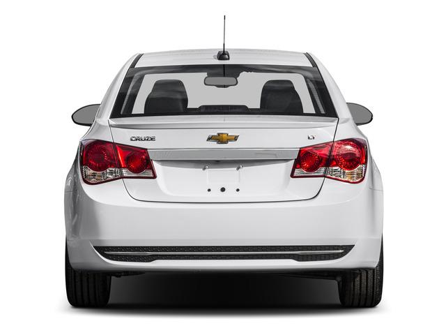 2016 chevrolet cruze limited 1lt