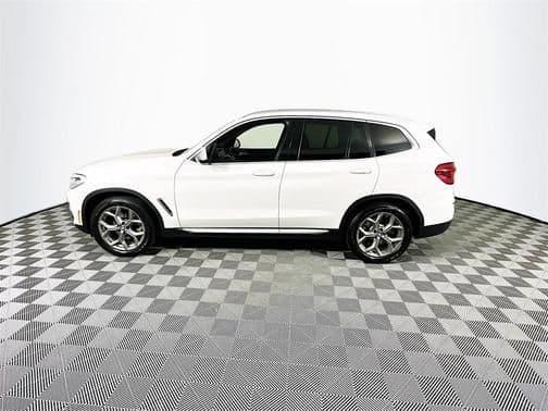 2021 bmw x3 in centennial, colorado