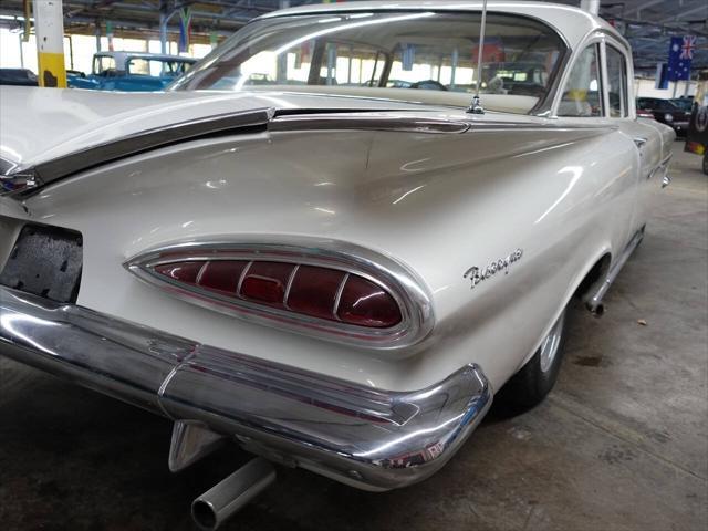 1959 chevrolet biscayne