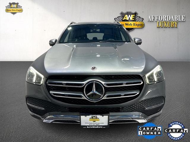 2022 mercedes-benz gle 350 base