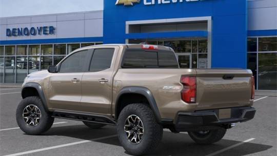 2024 Chevrolet