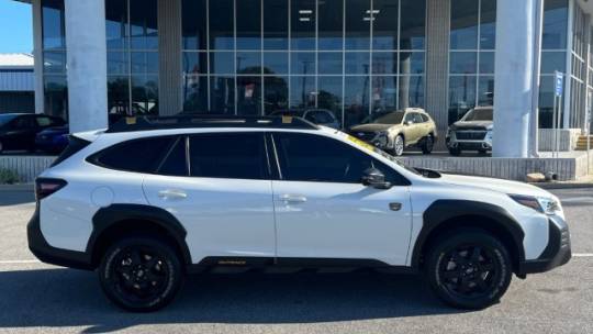 2023 Subaru Outback