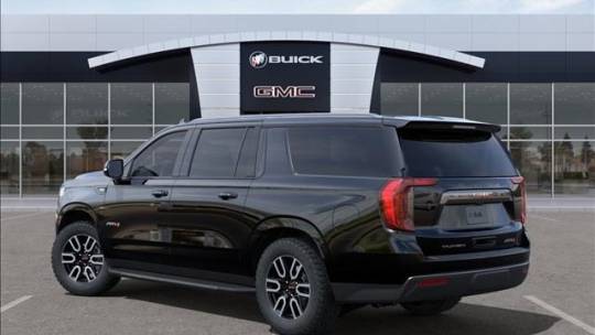 2024 GMC Yukon