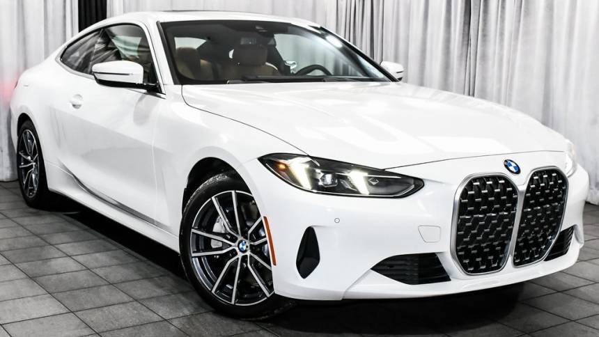 used 2025 bmw 4 series 430i xdrive $47,777great deal 2,922 mi. location: south amboy