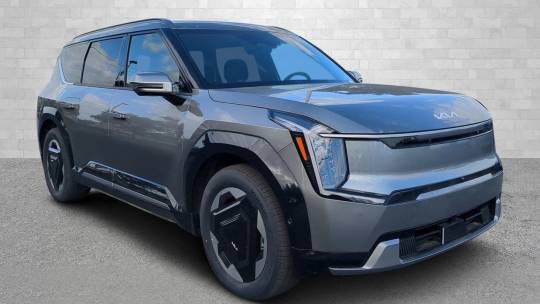 2024 Kia EV9