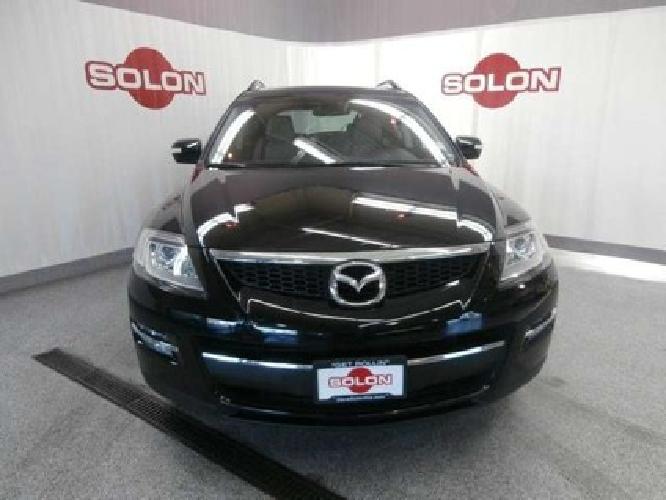 2008 mazda cx-9 in colorado springs, co