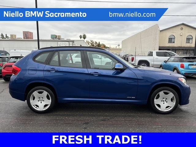 2015 bmw x1 xdrive 35i