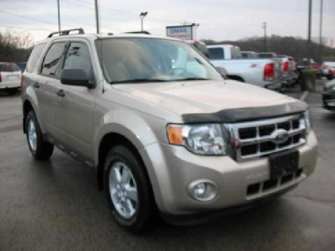 2010 ford escape xlt in greensburg, pa