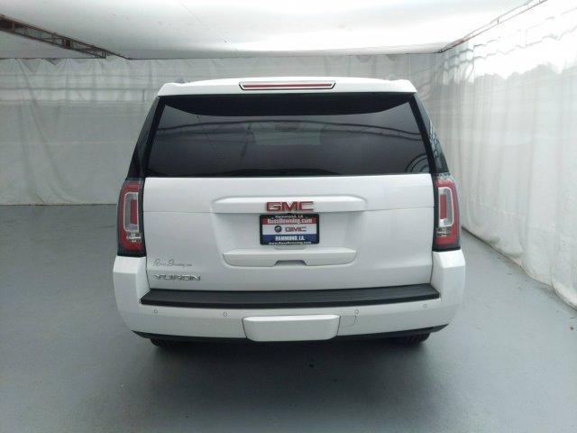 used 2018 gmc yukon 4wd slt hammond, la 70403 for sale in hammond, louisiana