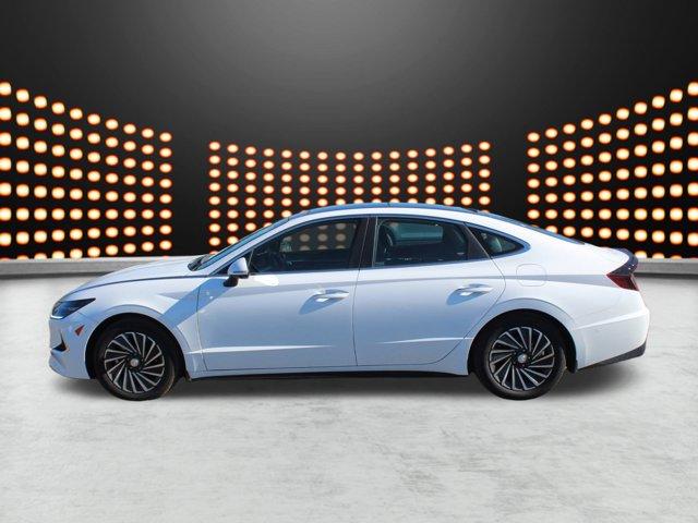 2023 hyundai sonata hybrid limited