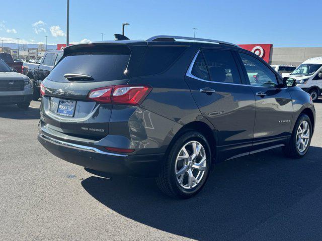 2020 chevrolet equinox l
