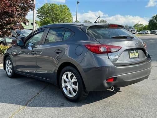 2015 mazda mazda3 i sport in easley, south carolina