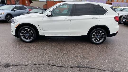2014 BMW X5