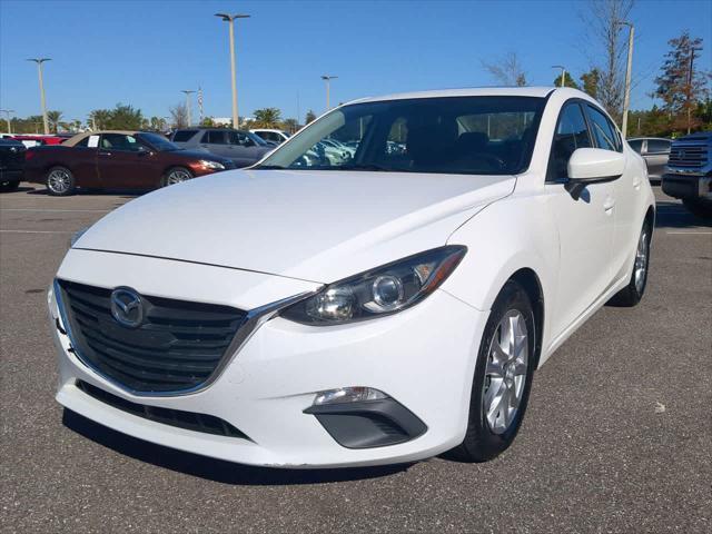 2014 mazda mazda3 s grand touring