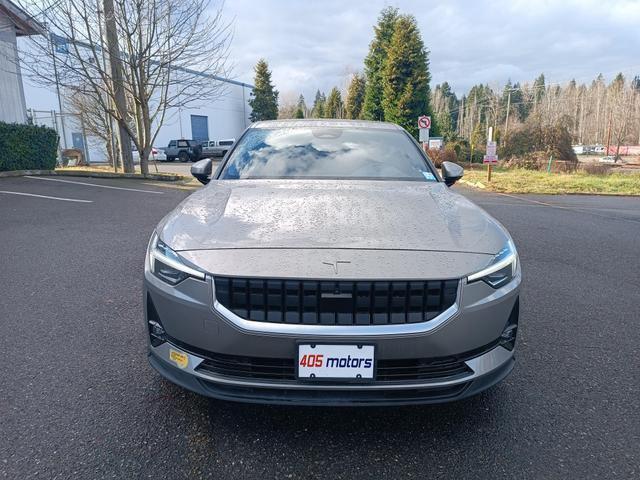 2022 polestar 2 long range dual motor