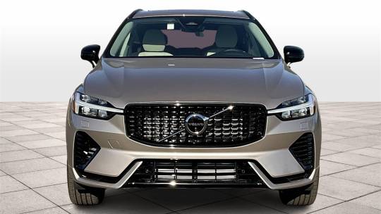 2025 Volvo XC60