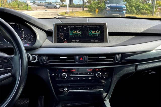 2015 bmw x5 sdrive35i