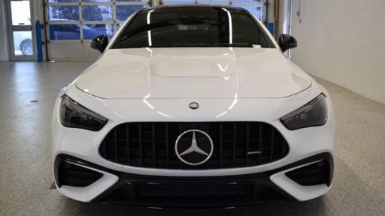 2024 Mercedes-Benz CLE